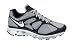 Nike Air Max+ 2012 Mens Running Shoes Wolf Grey/White-Black 487982-010