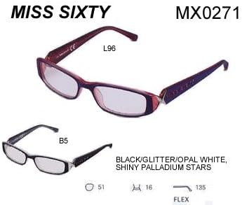 MISS SIXTY Eyeglasses MX0271