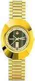 Rado Watches Rado Original Diastar Jubile with Diamond on the Dial Automatic Mens Watch 41OEGffMwnL. SL160 Rado Watches Rado Original Diastar Jubile with Diamond on the Dial Automatic Mens Watch