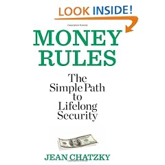 Money Rules: The Simple Path to Lifelong Security