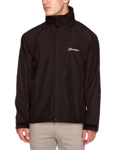 Berghaus RG1, Herrenjacke - Black XL Preisvergleich