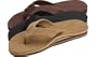 Rainbow Women's Premier Double Layer Wide Strap Sandals