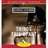 Things Fall Apart (An Unabridged Production)[7-CD Set]