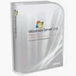Windows Web Server 2008 32BIT/X64 DVD