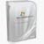 Microsoft Windows Web Server 2008 32-bit/x64 DVD