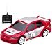 Excalibur Electronics 9404 1:20 Scale Mitsubishi Lancer Evolution