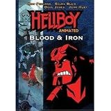 Hellboy: Blood and Iron