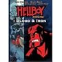 Hellboy: Blood and Iron