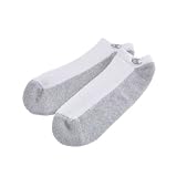 CHAMPION (USA)   3足組ソックス   Double Dry High Performance