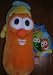 Veggie Tales Talking Laura Plush Toy