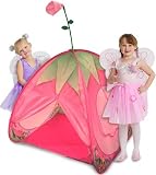 from JACKSONS LEISURE SUPPLIES LTD Foxglove Fairy play tent (fairies house)