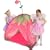 Foxglove Fairy play tent (fairies house)