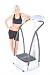 Medicarn ® 1250W Vibration Plate Series 300 Pro SEMI COMMERCIAL - Low noise High Grade Power Motor - FREE Medicarn Workout DVD (patented Design) 2 Year International Warranty AS SEEN ON TV