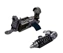 Spider-man 3 Black Deluxe Electronic Web Blaster Spiderman
