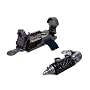 Spider-man 3 Black Deluxe Electronic Web Blaster