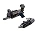 Spielwaren : Hasbro 69239265 - Black Spiderman 3, Web Spinning Blaster