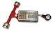 Alvin KP90N Digital Planimeter,roller-type