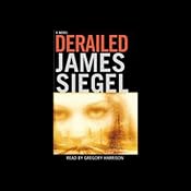 Derailed | [James Siegel]