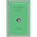 Plutarch: Moralia, Volume XV, Fragments (Loeb Classical Library No. 429)