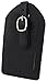 Kasper Maison Genuine Leather Luggage Tag - Premium Gift Box