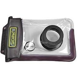 Dicapac WP-510 Waterproof Digital Camera Case