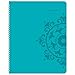 AT-A-GLANCE Professional Weekly / Monthly Appointment Book 2016, Suzani, 8.5 x 11 Inches, Turquoise (917P-905)