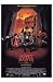 Puppet Master 3: Toulon's Revenge - Movie Poster / Print -- Custom Framing Available
