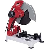 Buy Abrasive Cut-Off Machines - 14 abrasive cutoff machine 5.4 hp 15amp by Milwaukee