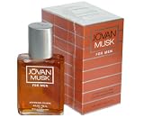 Produkt-Bild: 3x 118 ml = 354 ml Jovan Musk After Shave Cologne