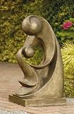 Heissner Forgiven Modern Garden Decorative Ornament