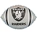 Oakland Raiders 18in Balloon
