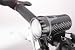 GSI Super Quality Bicycle Light/Audio Package – Weatherproof Dynamo…