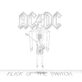 Flick Of The Switchby Ac/Dc