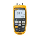 Image : Fluke 922 Airflow Meter/Micromanometer