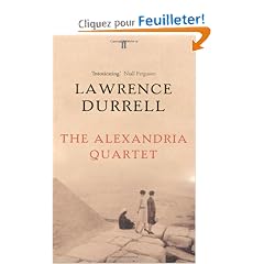 The Alexandria Quartet