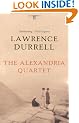 The Alexandria Quartet: Justine, Balthazar, Mountolive, Clea