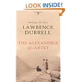 The Alexandria Quartet: Justine, Balthazar, Mountolive, Clea