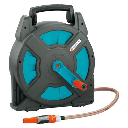 GARDENA Classic Hose Box Set On Sale
