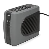 Belkin F6C1200-UNV Battery Backup with Multi-Computer Connections