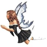Amy Brown Fairy Divas Figurine - Crescent Moon