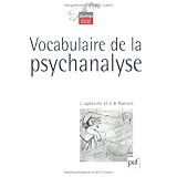 Vocabulaire de la psychanalysepar Jean Laplanche