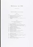 Medicines Act 1968. Elizabeth II. 1968. Chapter 67