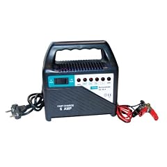 G�de 85054 Batterieladeger�t GL 6 A