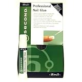 Ibd-5 Second Nail Glue Professional (Pack of 12)