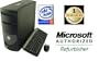 Dell Optiplex GX270 Tower Computer P4 2.66Ghz, 512MB DDR, 40GB HD, CDROM, USB, Windows XP Professional with CD, 1 Year Warranty with Technical Support
