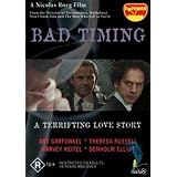 Enquete sur une passion / Bad Timing [ Origine Australien, Sans Langue Francaise ]par Art Garfunkel