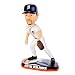 Justin Verlander Detroit Tigers MLB Helmet Base Bobblehead