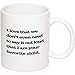 Father's Day Mug, I Love That We Don't Even Don't Even Need to Say It Out Loud That I Am Your Favorite Child. Coffee Mug