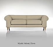 Conran Priestly Large Sofa