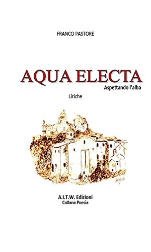 Aqua Electa (Italian Edition)